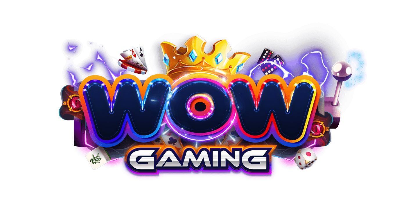 WOW GAMING
